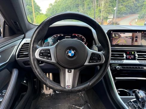 Used 2022 BMW M850i Gran Coupe xDrive AWD/4WD image 44