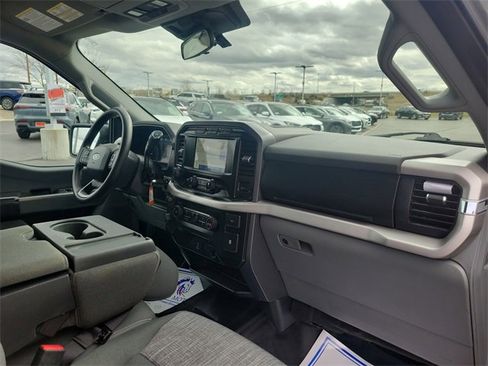 Used 2023 Ford F150 XLT w/ Trailer Tow Package image 21