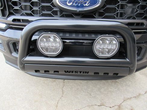 Used 2024 Ford F250 XLT w/ XLT Premium Package image 40