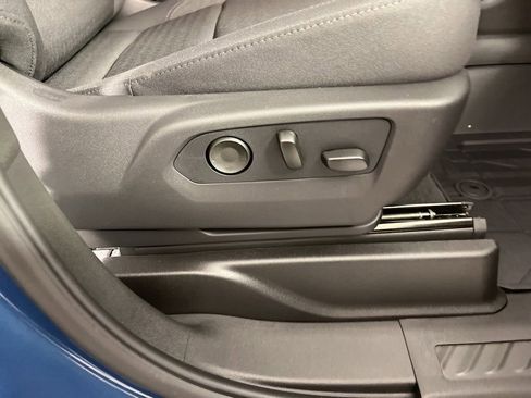 New 2026 Chevrolet Tahoe LS AWD/4WD image 9