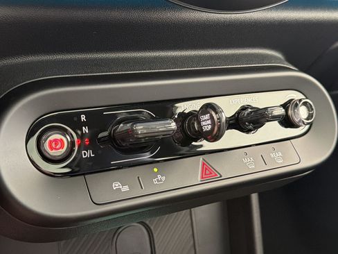 New 2026 MINI Cooper S FWD image 19