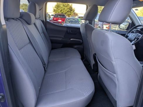 Used 2023 Toyota Tacoma SR5 image 28