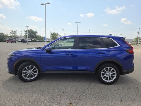 Used 2024 Honda CR-V EX image 14