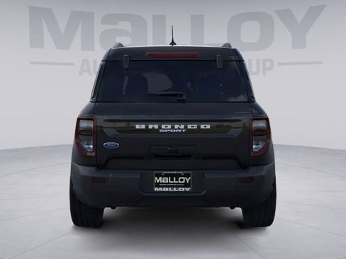 New 2025 Ford Bronco Sport Big Bend w/ Convenience Package image 5