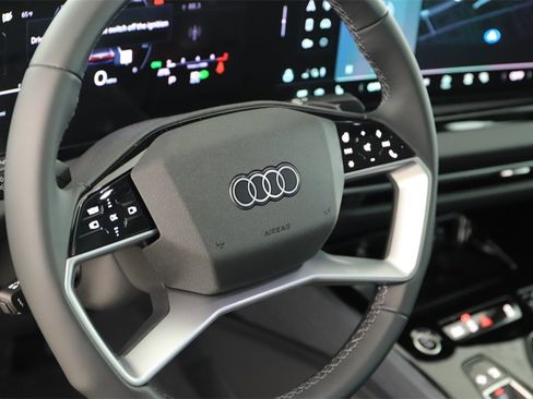 New 2025 Audi A5 2.0T Premium image 16