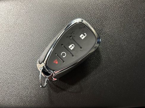 New 2026 Chevrolet Trax ACTIV w/ Sunroof Package image 33