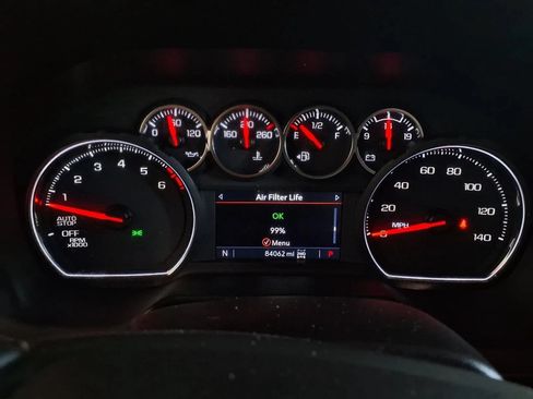 Used 2021 Chevrolet Tahoe Z71 w/ Z71 Signature Package AWD/4WD image 25