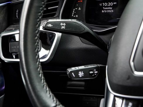 Used 2024 Audi A6 Premium Plus image 38