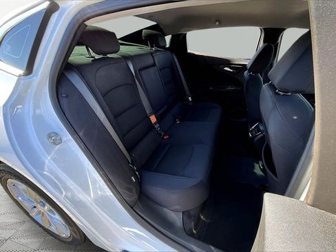 Used 2023 Chevrolet Malibu LT image 27