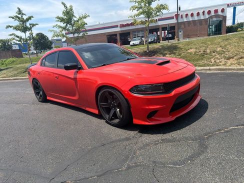 Used 2023 Dodge Charger R/T w/ Daytona Edition Group RWD image 19