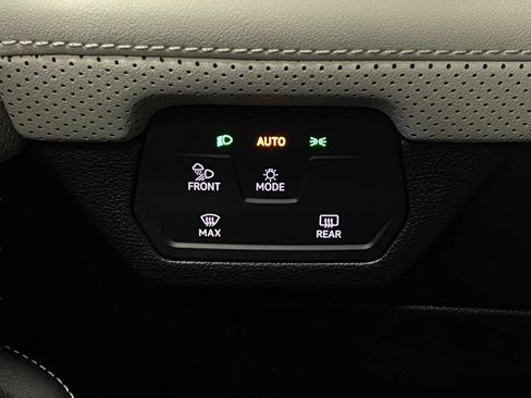 New 2026 Volkswagen Atlas Cross Sport SEL Premium R-Line image 15