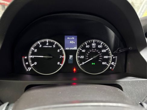 Used 2018 Acura RDX w/ Technology Package image 14