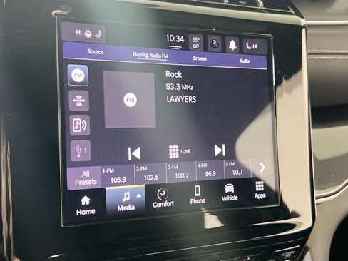 Used 2023 Jeep Grand Cherokee Altitude image 14