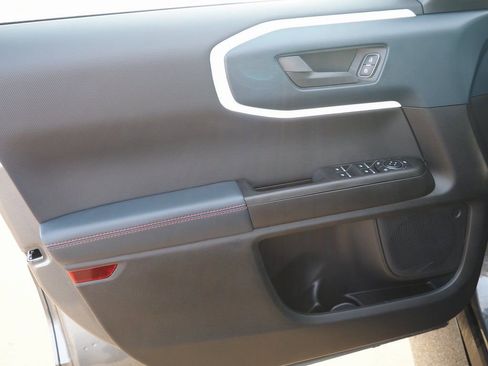 New 2025 Ford Bronco Sport Heritage w/ Convenience Package image 43