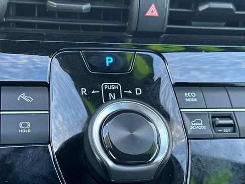 Certified 2024 Toyota bZ4X XLE image 27