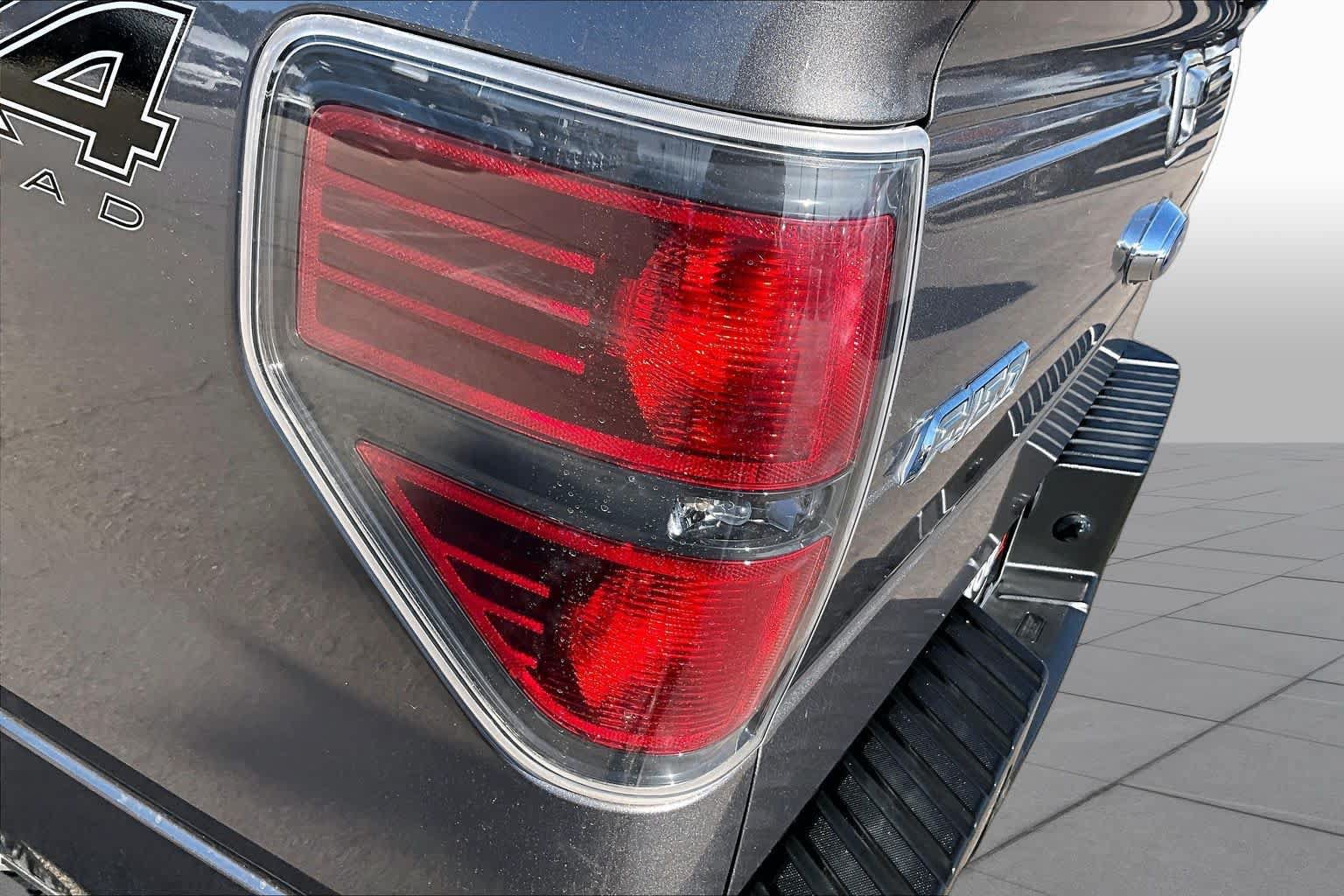 Used 2013 Ford F150 FX4 w/ Luxury Equipment Group AWD/4WD image 27