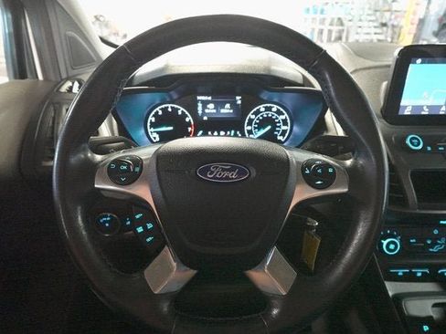 Used 2019 Ford Transit Connect XL image 13