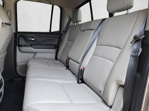 Used 2023 Honda Ridgeline RTL image 18