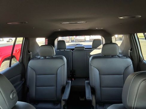 New 2026 Chevrolet Traverse LT image 26