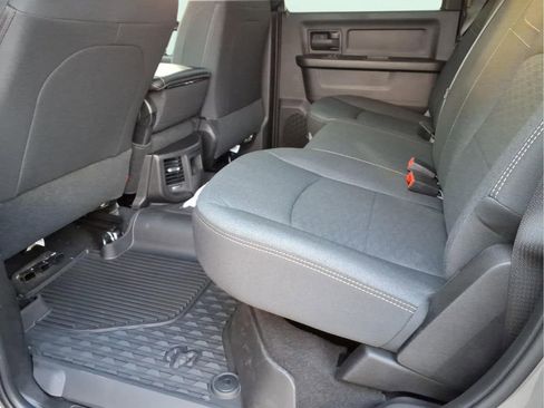 New 2026 RAM 3500 Tradesman AWD/4WD image 11