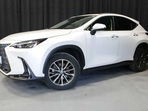 Used 2024 Lexus NX 250 250 Base w/ Cold Area Package image 1