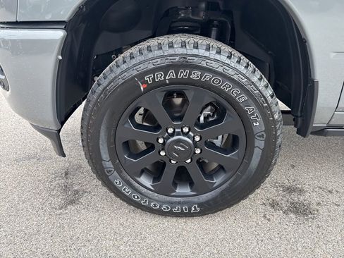 Used 2026 RAM 2500 Laramie image 9