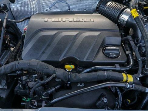 New 2025 Buick Envista Preferred w/ Convenience I Package image 27