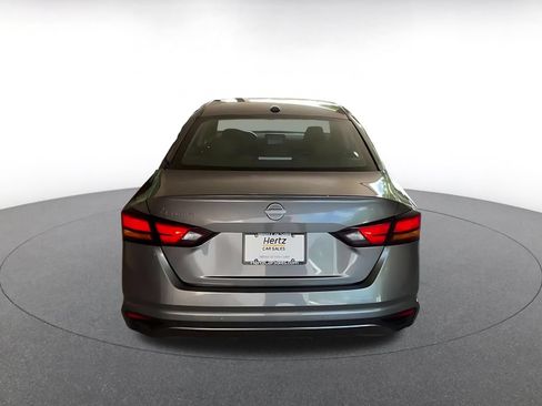 Used 2025 Nissan Altima 2.5 SV FWD image 12