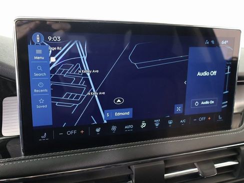 New 2026 Lincoln Corsair Premiere image 7