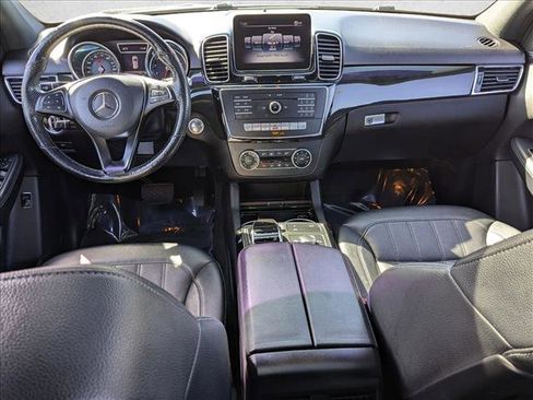 Used 2018 Mercedes-Benz GLE 350 GLE 350 image 17