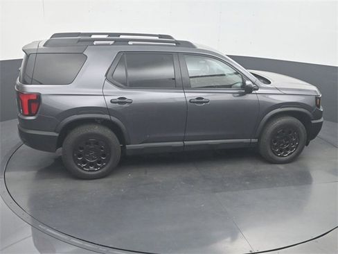 New 2026 Honda Passport RTL image 26