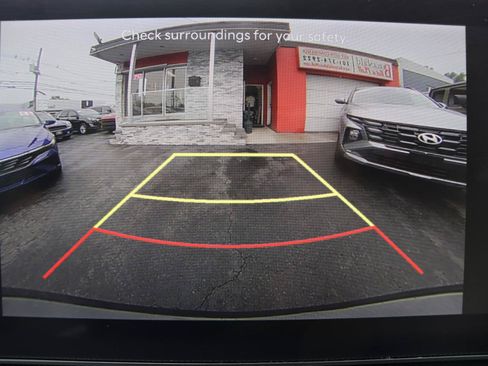 Used 2025 Hyundai Sonata SEL FWD image 31