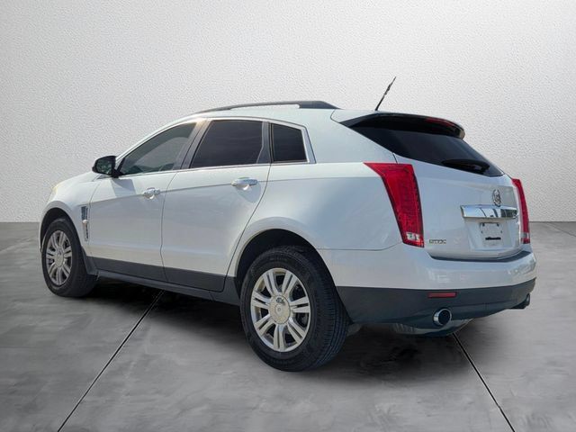 Used 2012 Cadillac SRX FWD image 3