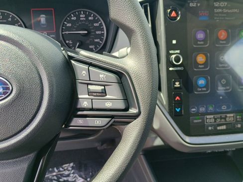 New 2026 Subaru Crosstrek 2.0i Premium image 18