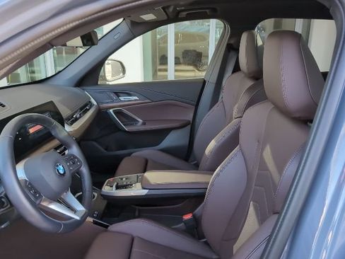 Used 2025 BMW X1 xDrive28i w/ Technology Package AWD/4WD image 13