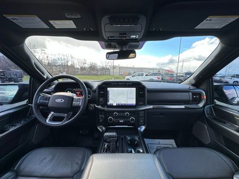 Used 2023 Ford F150 Tremor w/ Equipment Group 402A High image 8