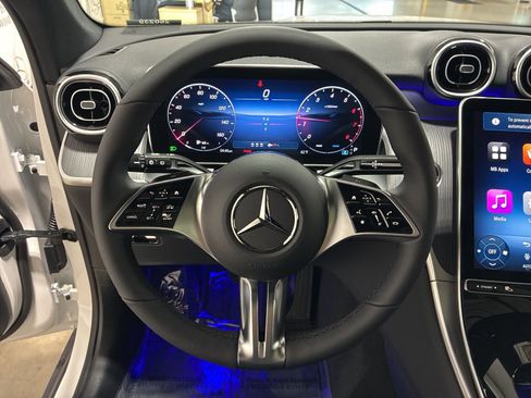 New 2026 Mercedes-Benz GLC 300 4MATIC image 12