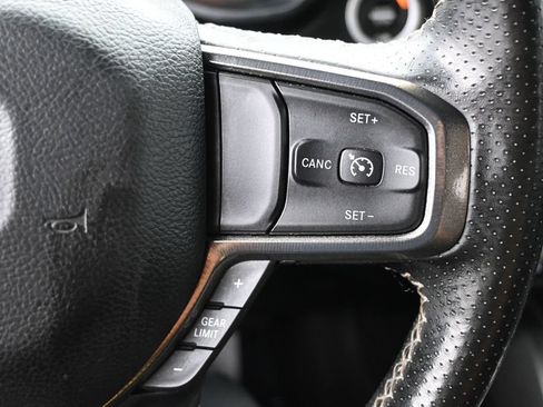 Used 2021 RAM 1500 Rebel w/ Level 1 Equipment Group AWD/4WD image 23