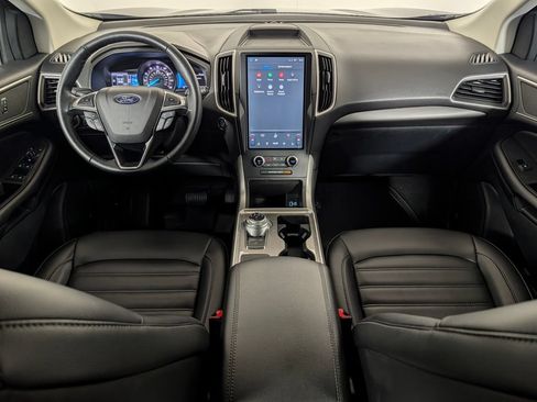 Certified 2023 Ford Edge SEL AWD/4WD image 13