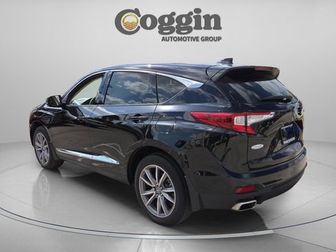 Used 2022 Acura RDX FWD w/ Technology Package image 4