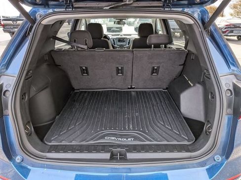 Used 2019 Chevrolet Equinox LT AWD/4WD image 31