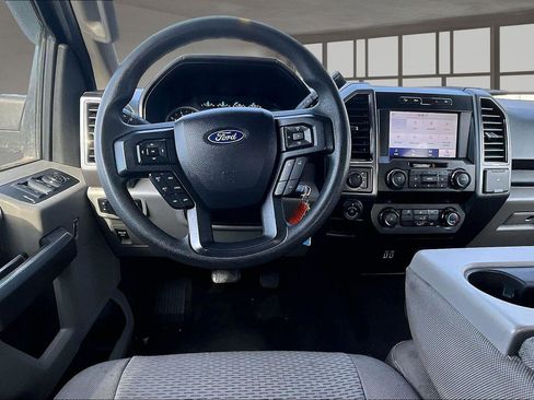 Used 2020 Ford F150 XLT w/ XTR Package image 6