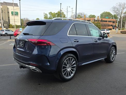 Certified 2026 Mercedes-Benz GLE 350 4MATIC image 5