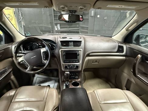Used 2015 GMC Acadia Denali AWD/4WD image 15