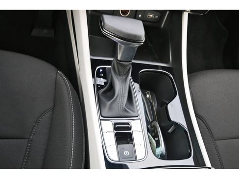 Certified 2024 Hyundai Tucson SEL FWD image 27