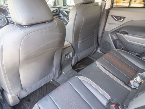 Certified 2025 Subaru Crosstrek 2.5i Limited image 18