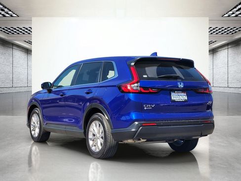Used 2023 Honda CR-V EX-L image 9