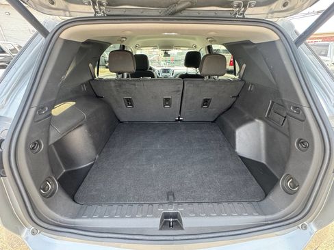 Used 2024 Chevrolet Equinox LT FWD image 29