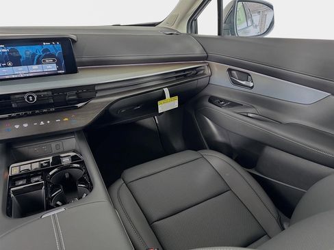 New 2026 Nissan Murano SL w/ Comfort Package AWD/4WD image 25