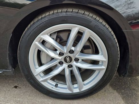 Used 2023 Audi A4 2.0T Premium w/ Convenience Package image 27